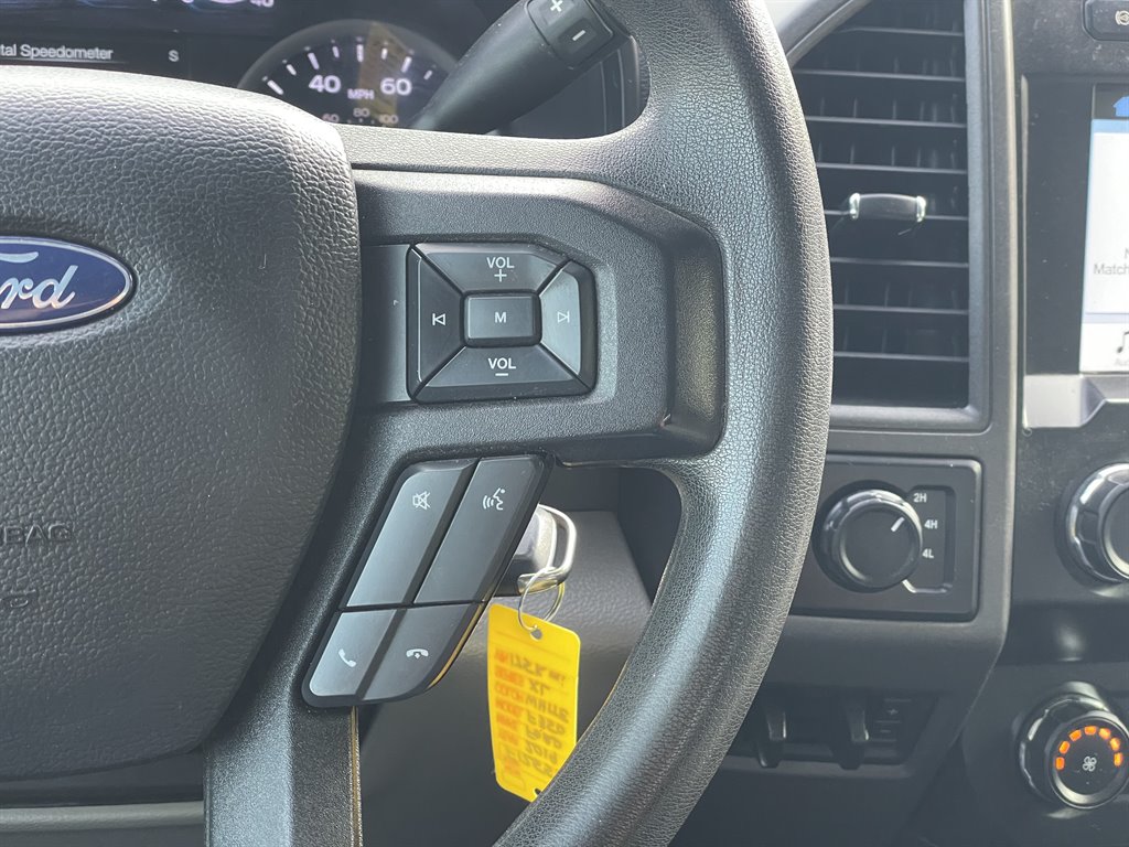 2019 Ford F-350 - $32,999