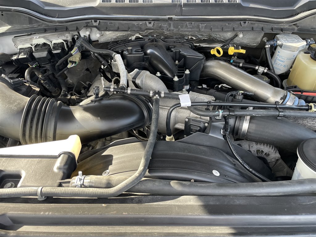 2019 Ford F-350 - $32,999