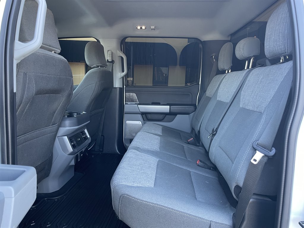 2024 Ford F250 - $53,999