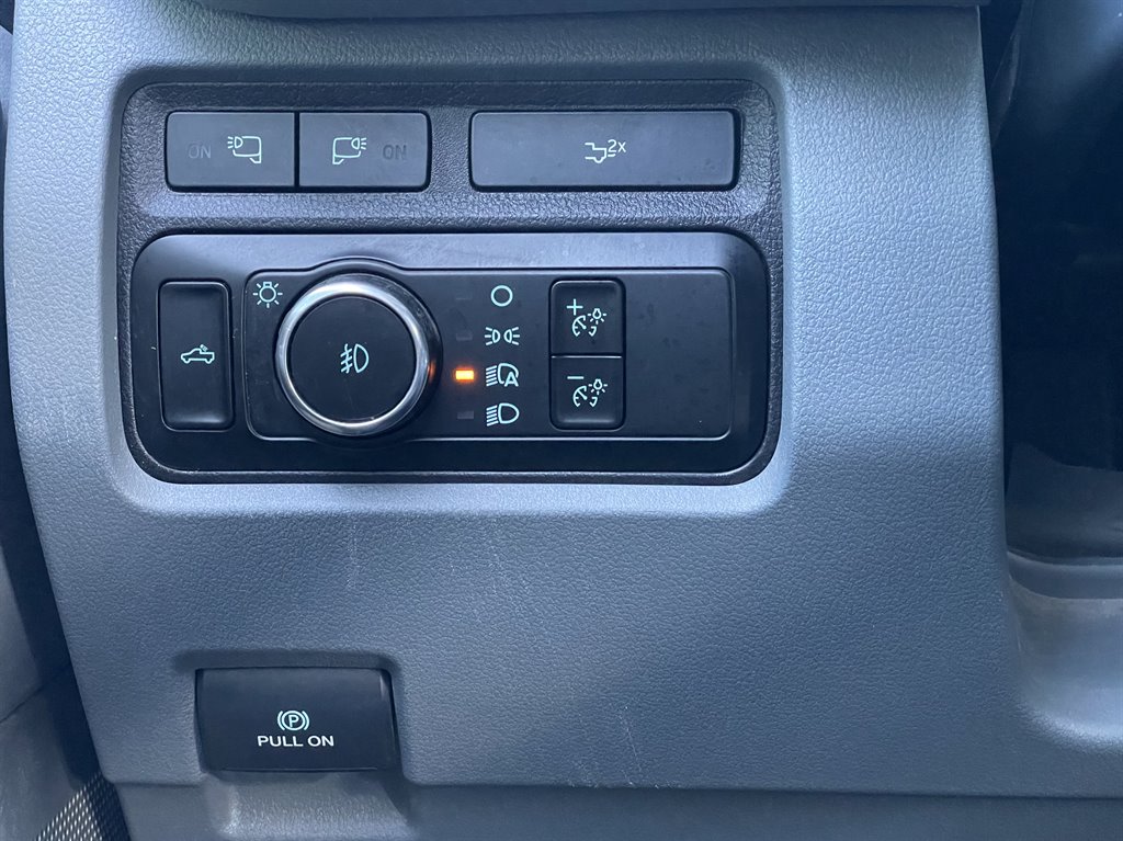 2024 Ford F250 - $53,999