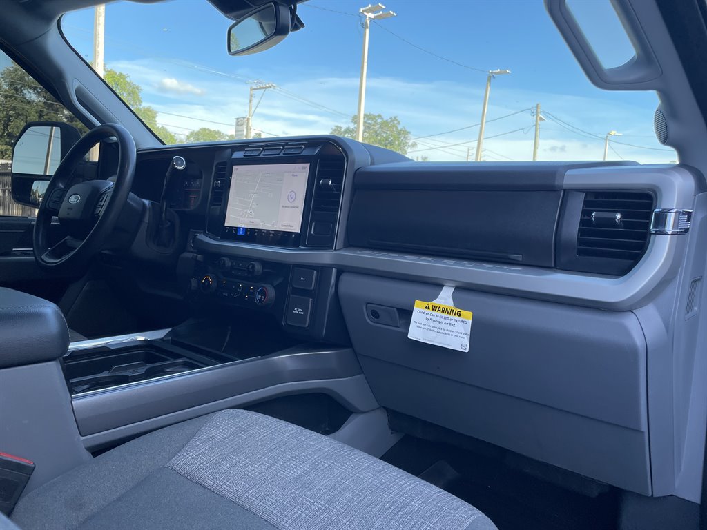 2024 Ford F250 - $53,999