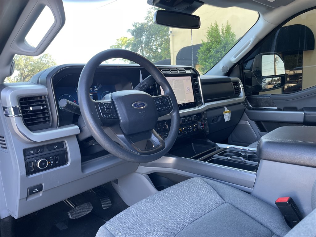 2024 Ford F250 - $53,999