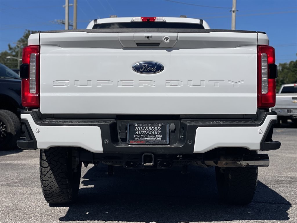 2024 Ford F250 - $53,999