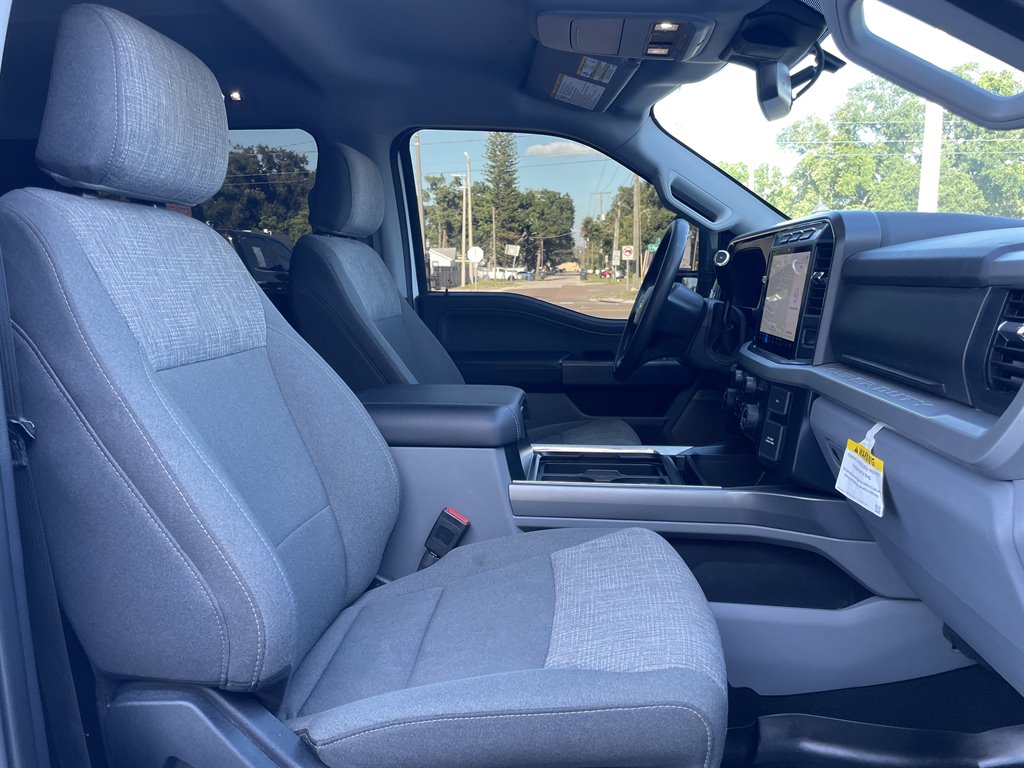 2024 Ford F250 - $53,999
