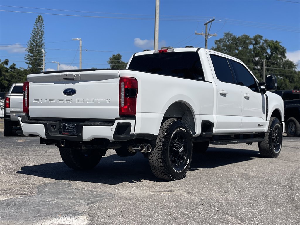 2024 Ford F250 - $53,999