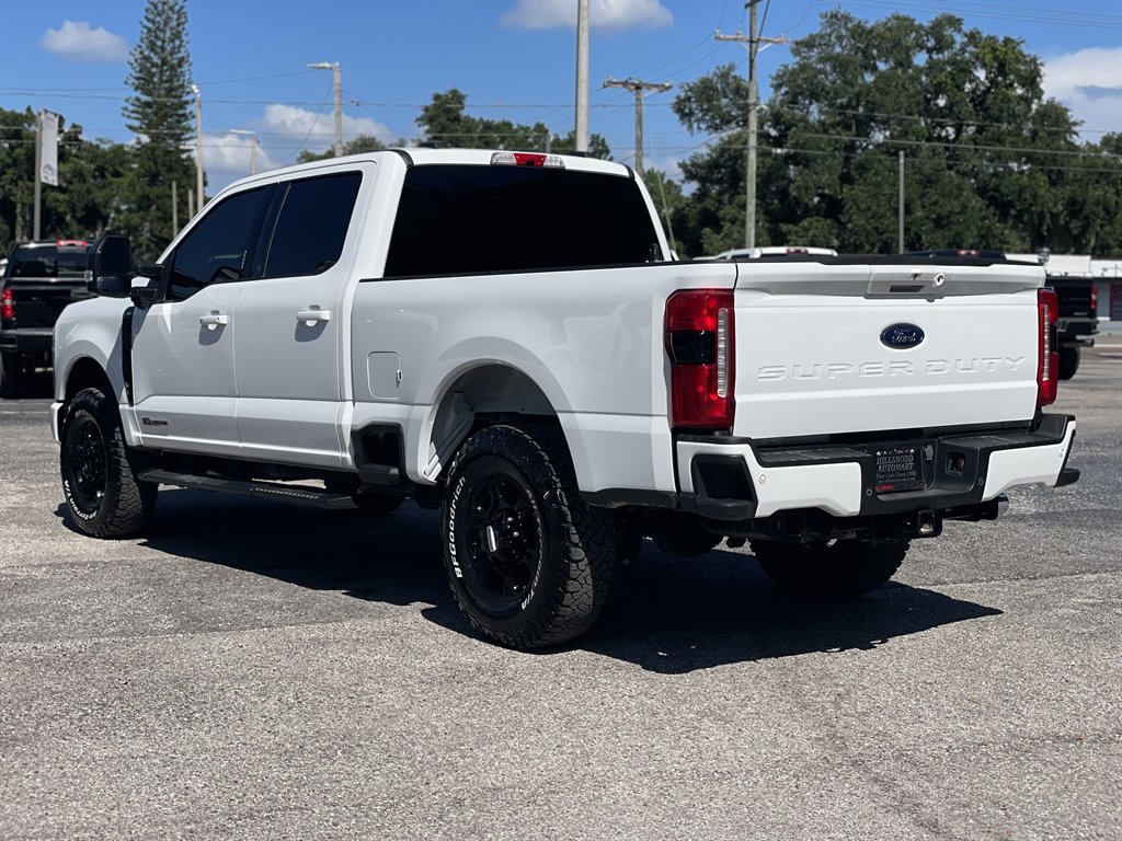 2024 Ford F250 - $53,999
