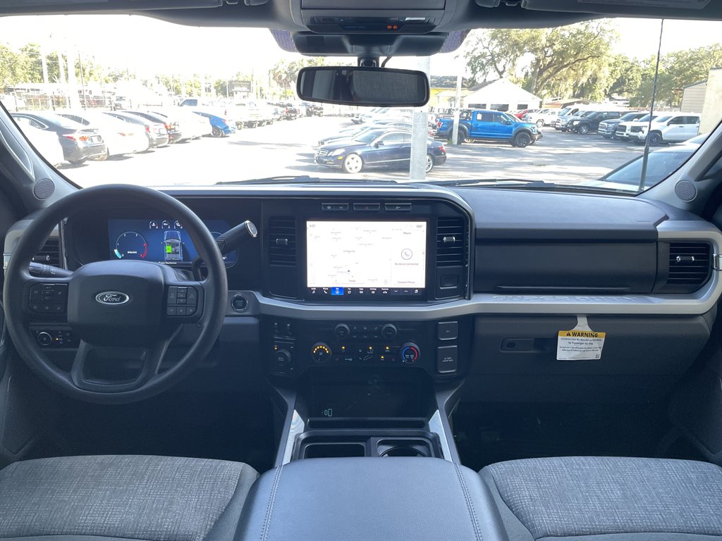 2024 Ford F250 - $53,999