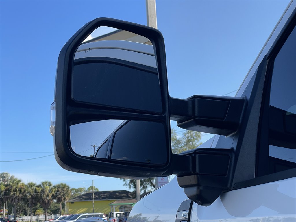 2024 Ford F250 - $53,999