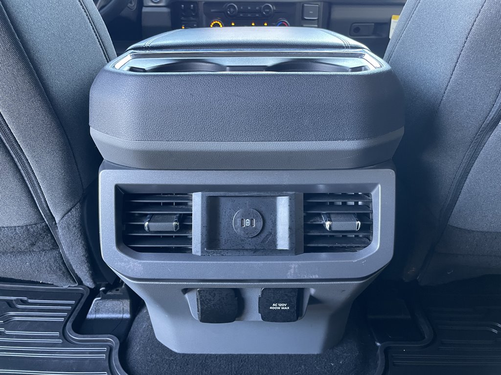 2024 Ford F250 - $53,999