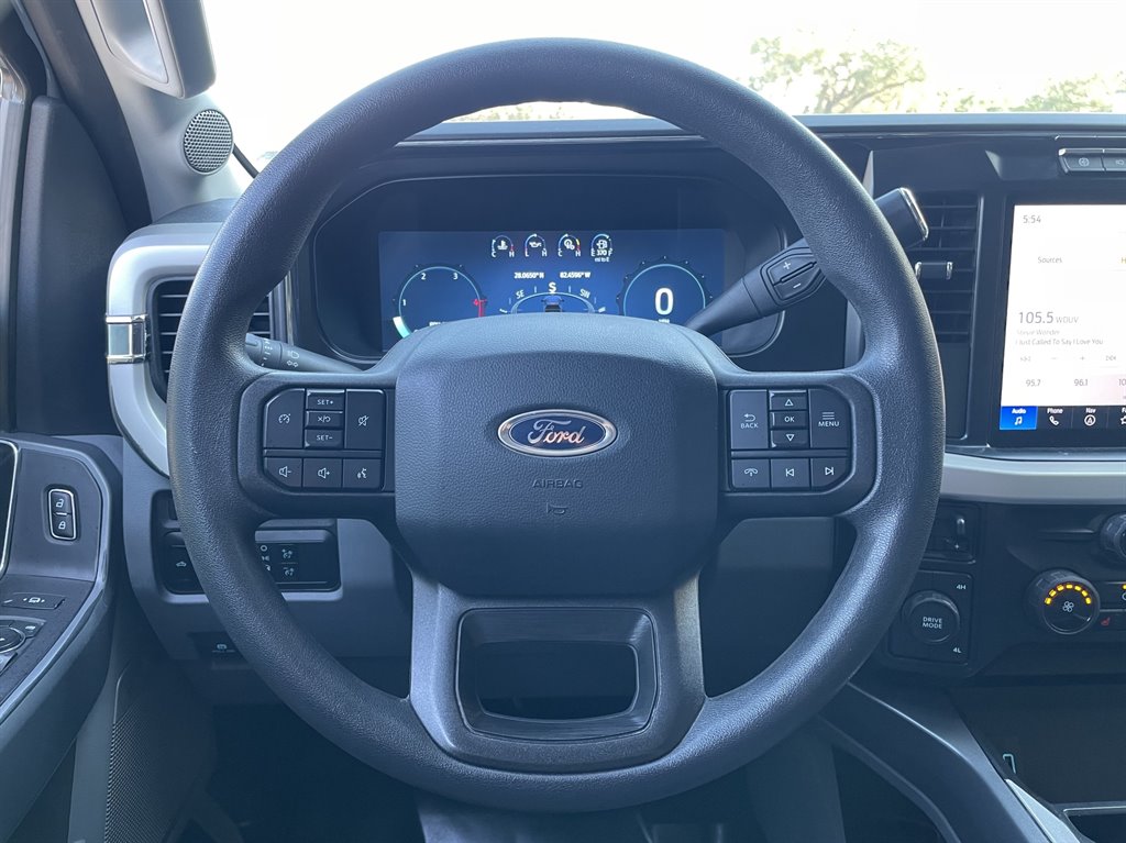 2024 Ford F250 - $53,999