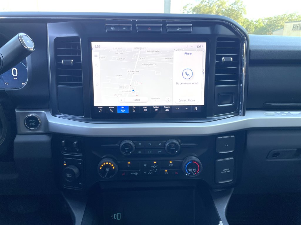 2024 Ford F250 - $53,999