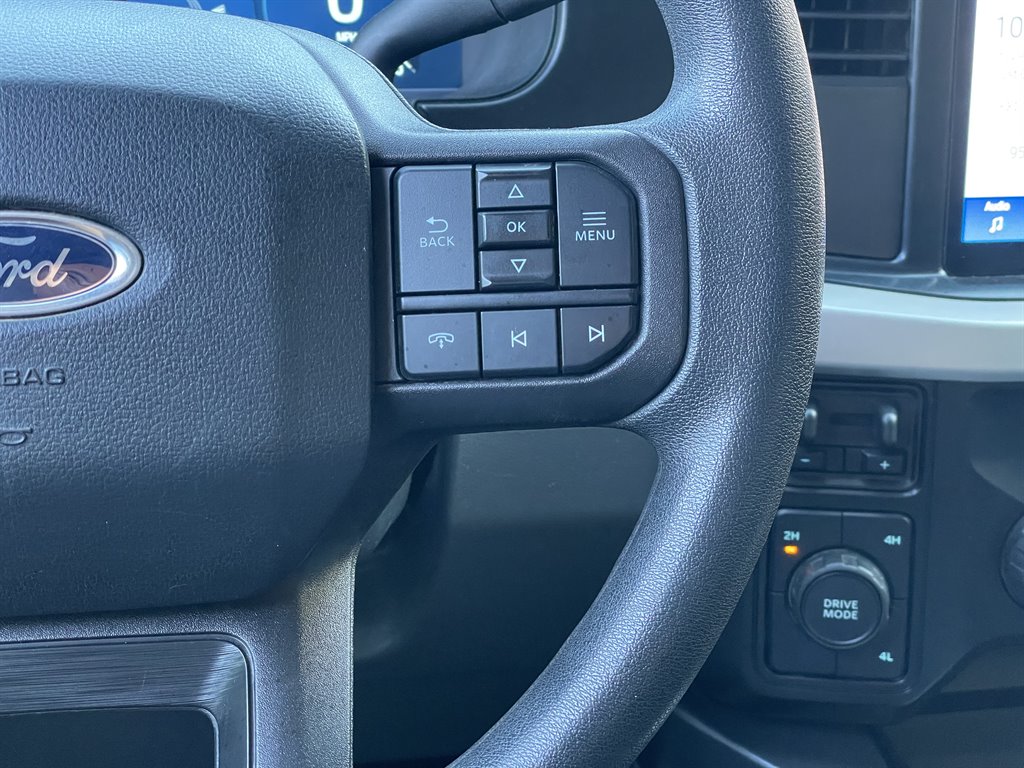 2024 Ford F250 - $53,999