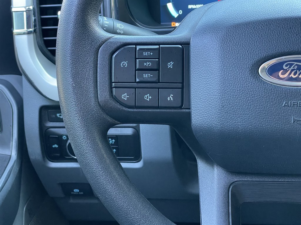 2024 Ford F250 - $53,999