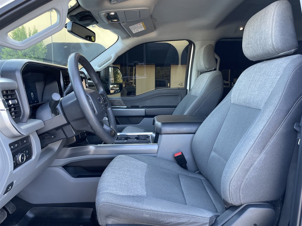 2024 Ford F250 - $53,999