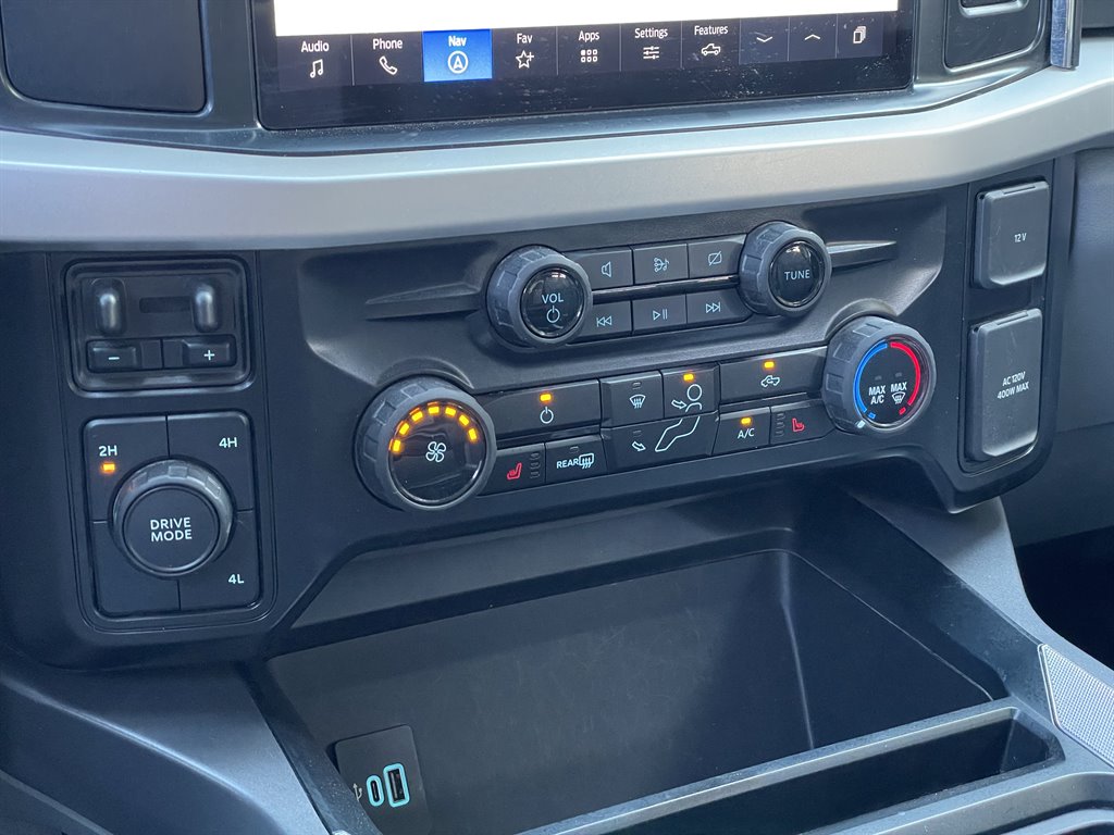 2024 Ford F250 - $53,999