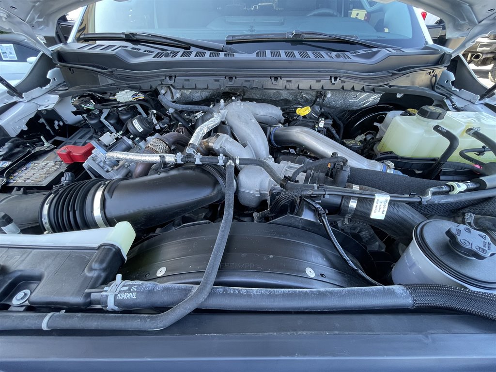 2024 Ford F250 - $53,999