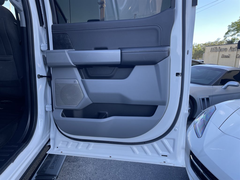 2024 Ford F250 - $53,999