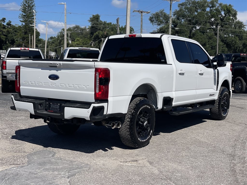 2024 Ford F250 - $53,999