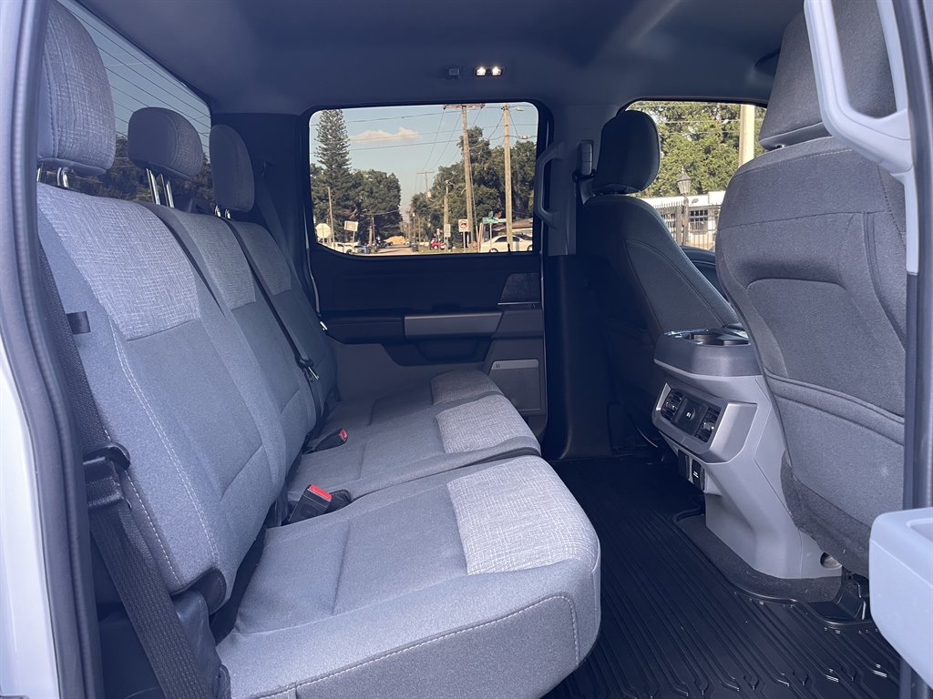 2024 Ford F250 - $53,999