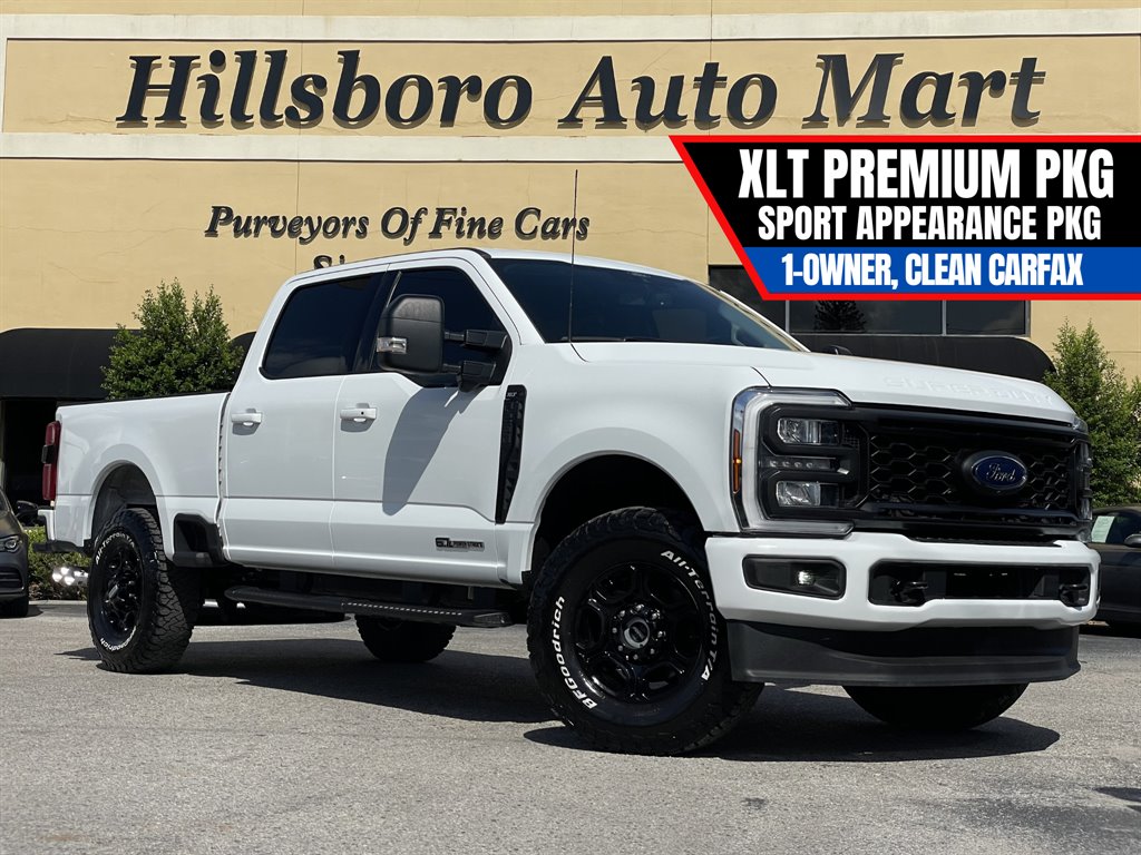 2024 Ford F250 - $53,999