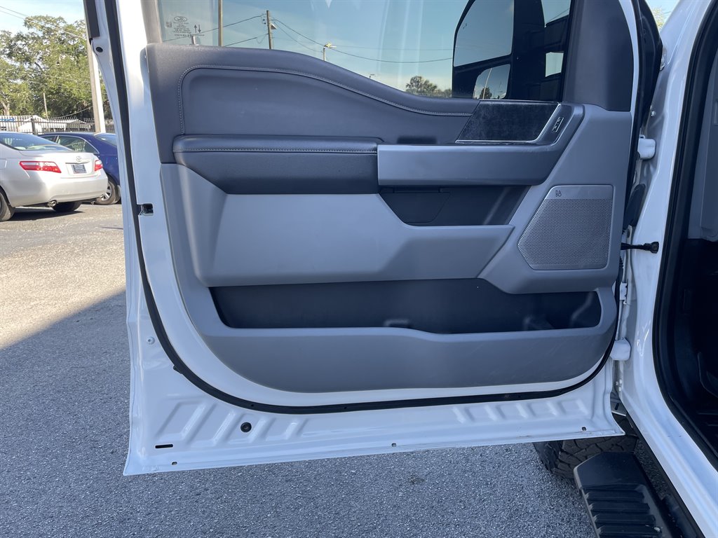 2024 Ford F250 - $53,999
