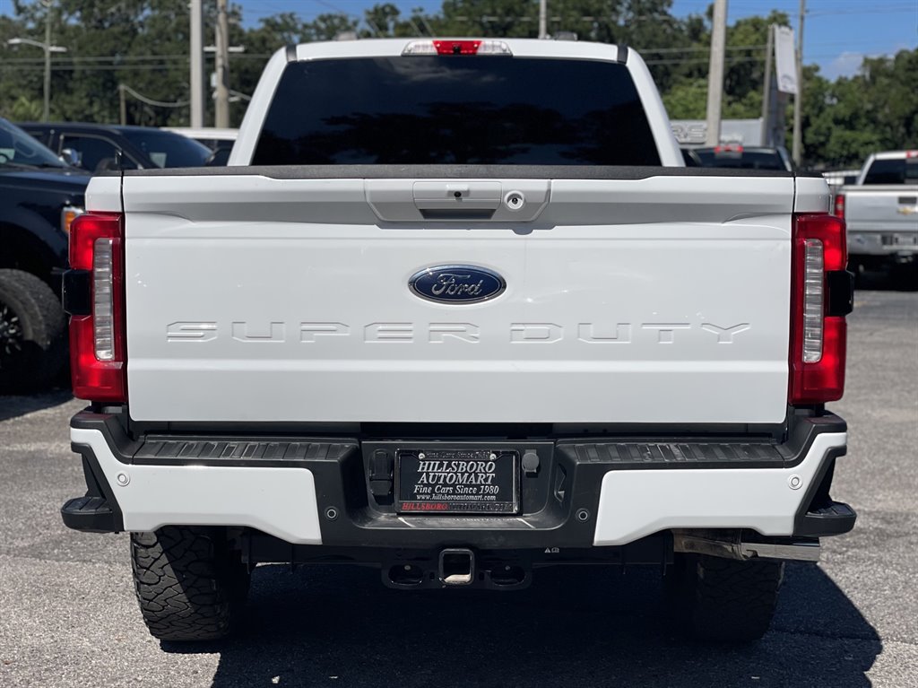 2024 Ford F250 - $53,999
