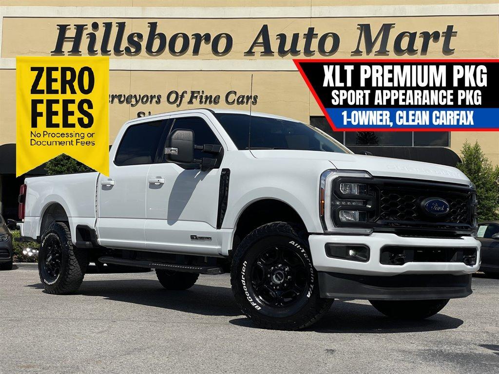 2024 Ford F-250 - $53,999