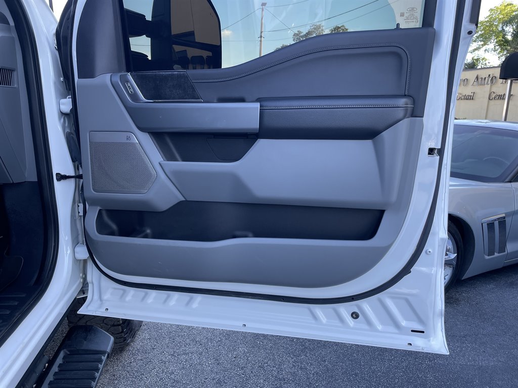 2024 Ford F250 - $53,999