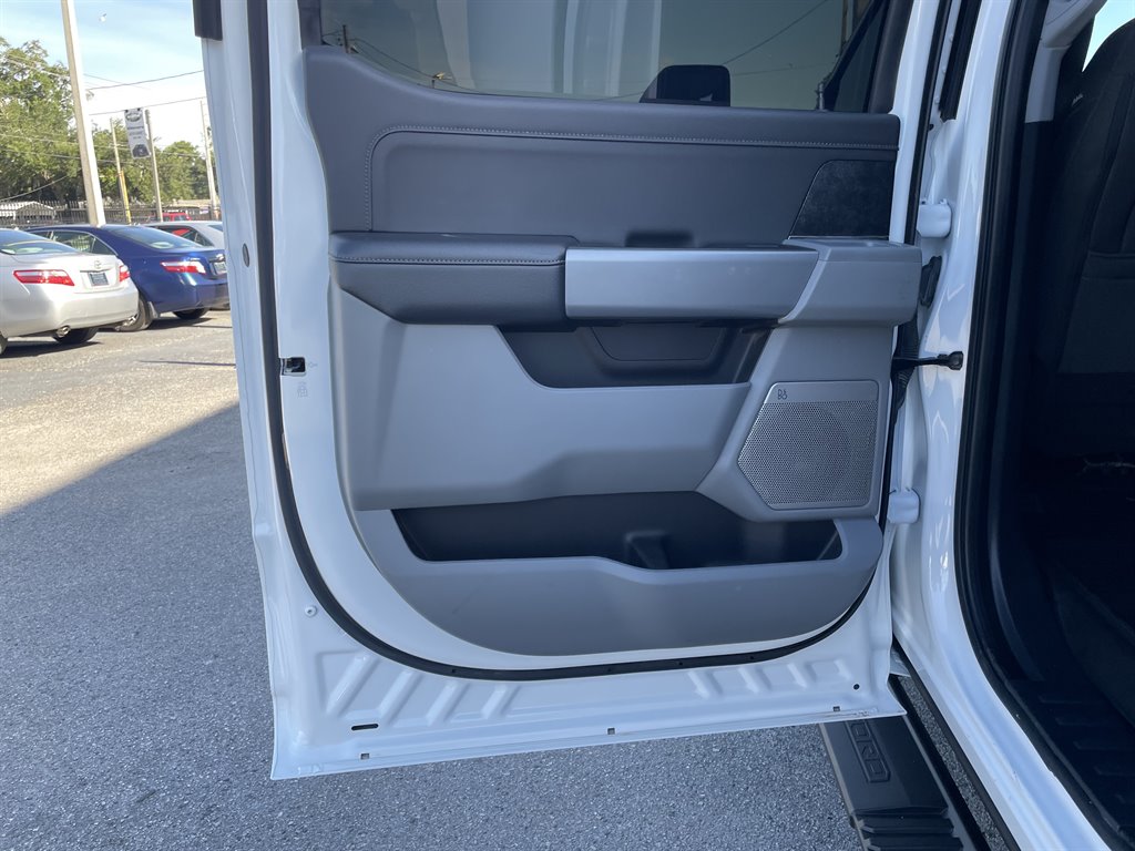 2024 Ford F250 - $53,999