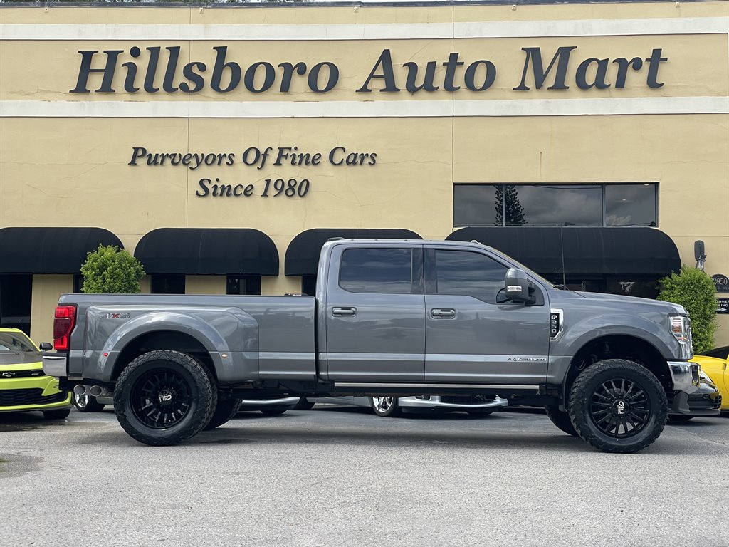 2022 Ford F-350 - $55,999