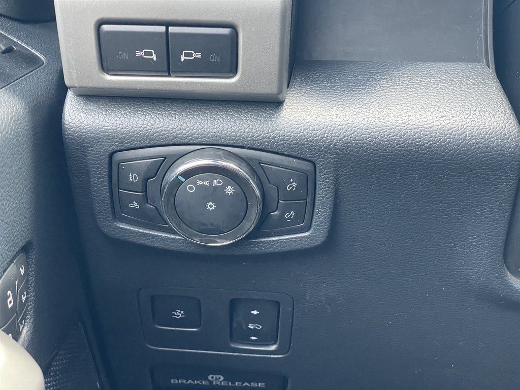 2022 Ford F-350 - $55,999