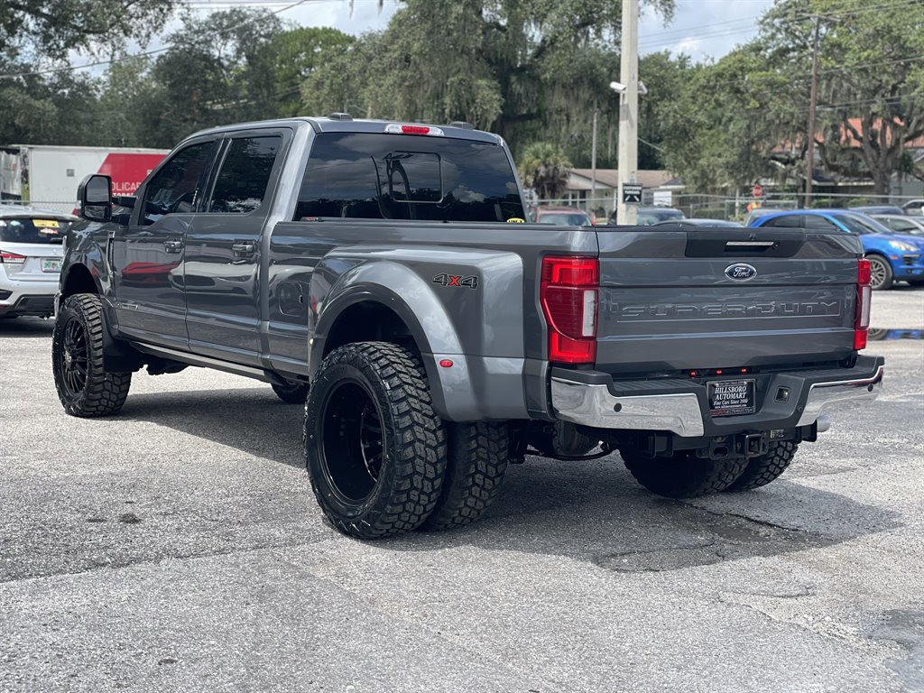 2022 Ford F-350 - $55,999