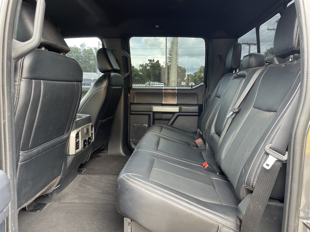 2022 Ford F-350 - $55,999
