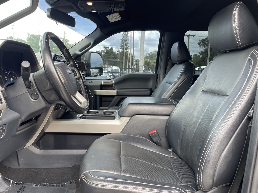 2022 Ford F-350 - $55,999