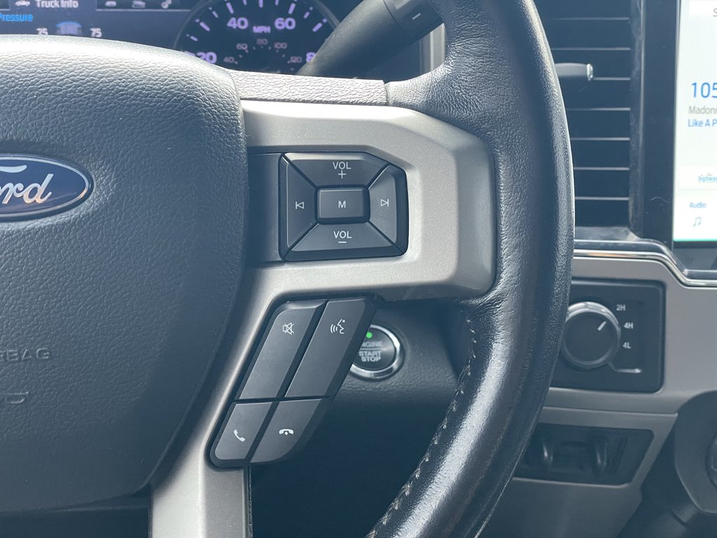 2022 Ford F-350 - $55,999