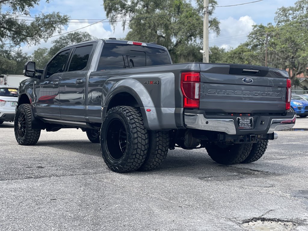 2022 Ford F-350 - $55,999