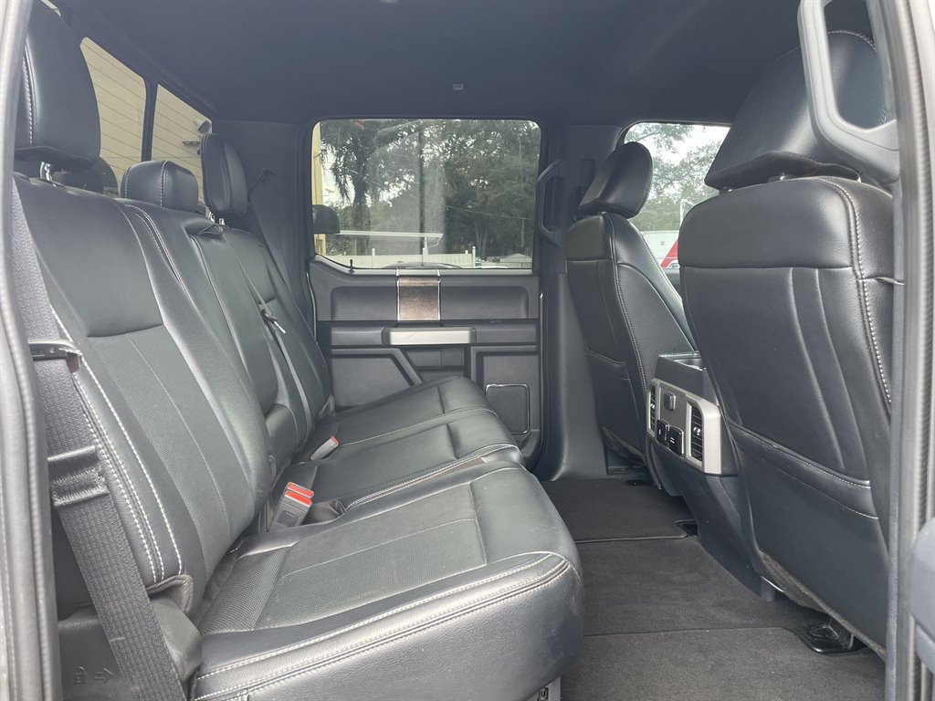 2022 Ford F-350 - $55,999
