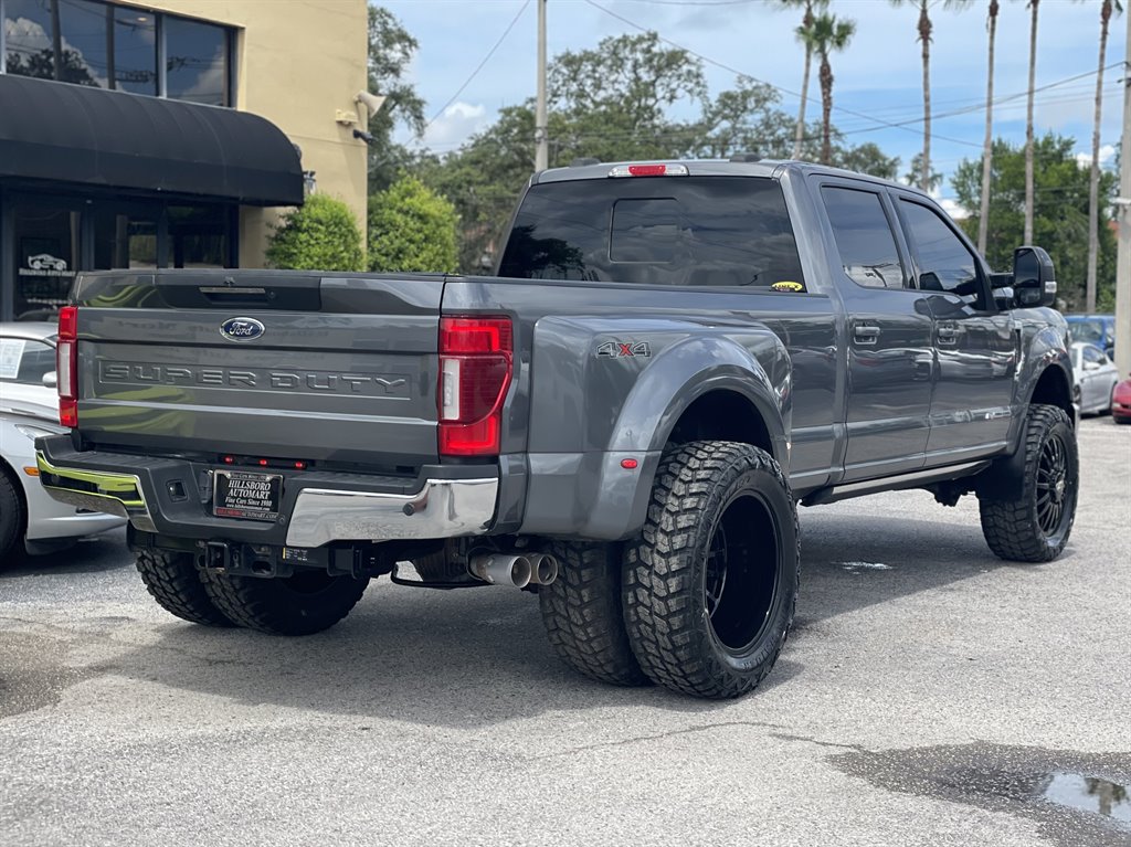 2022 Ford F-350 - $55,999