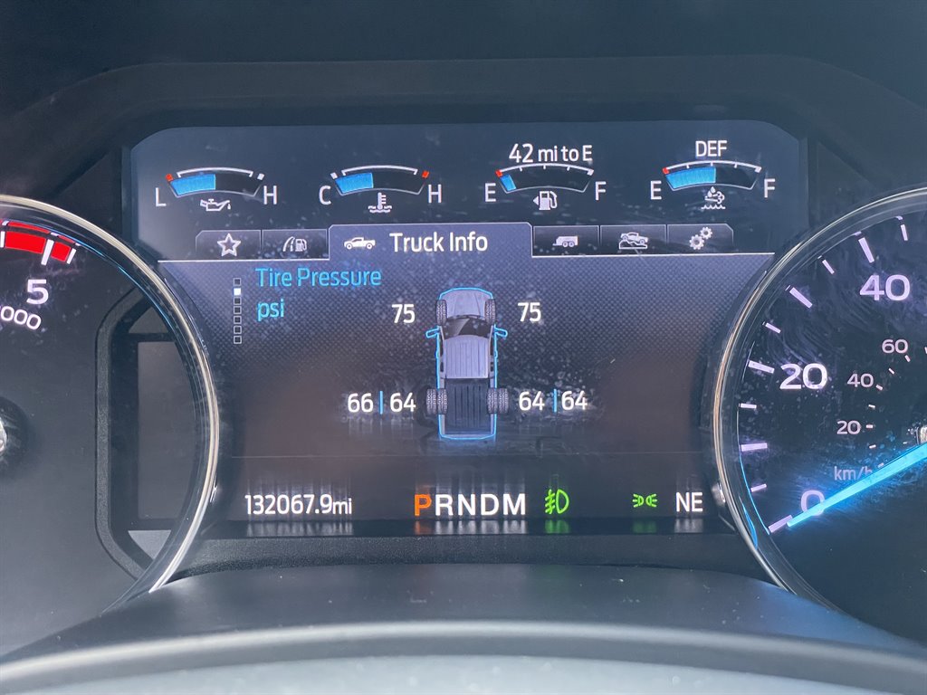 2022 Ford F-350 - $55,999