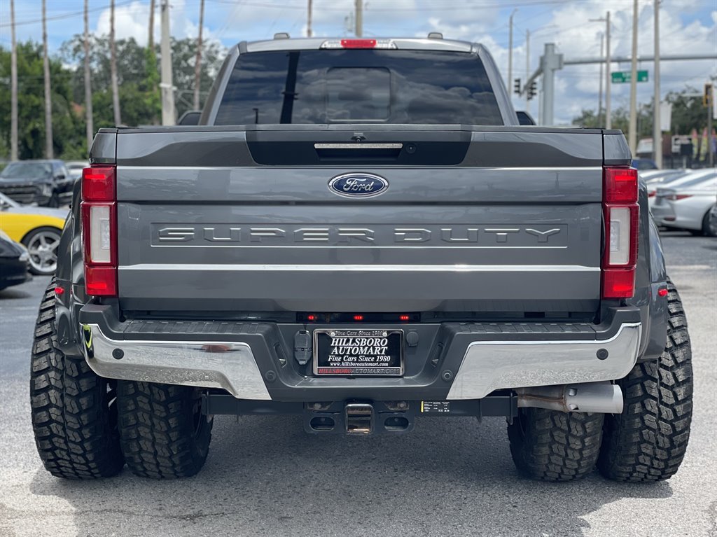 2022 Ford F-350 - $55,999