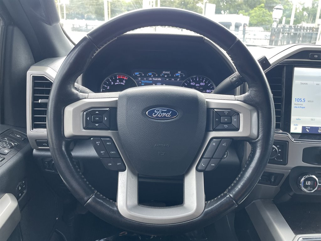 2022 Ford F-350 - $55,999