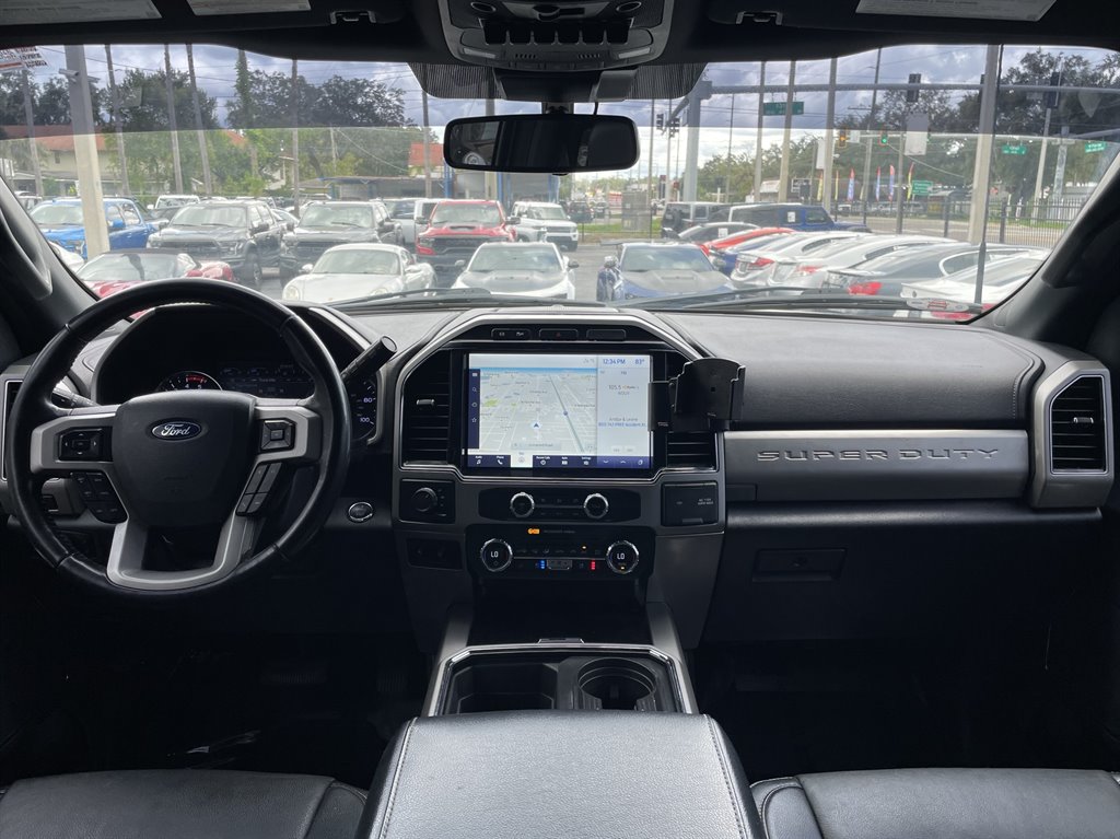 2022 Ford F-350 - $55,999