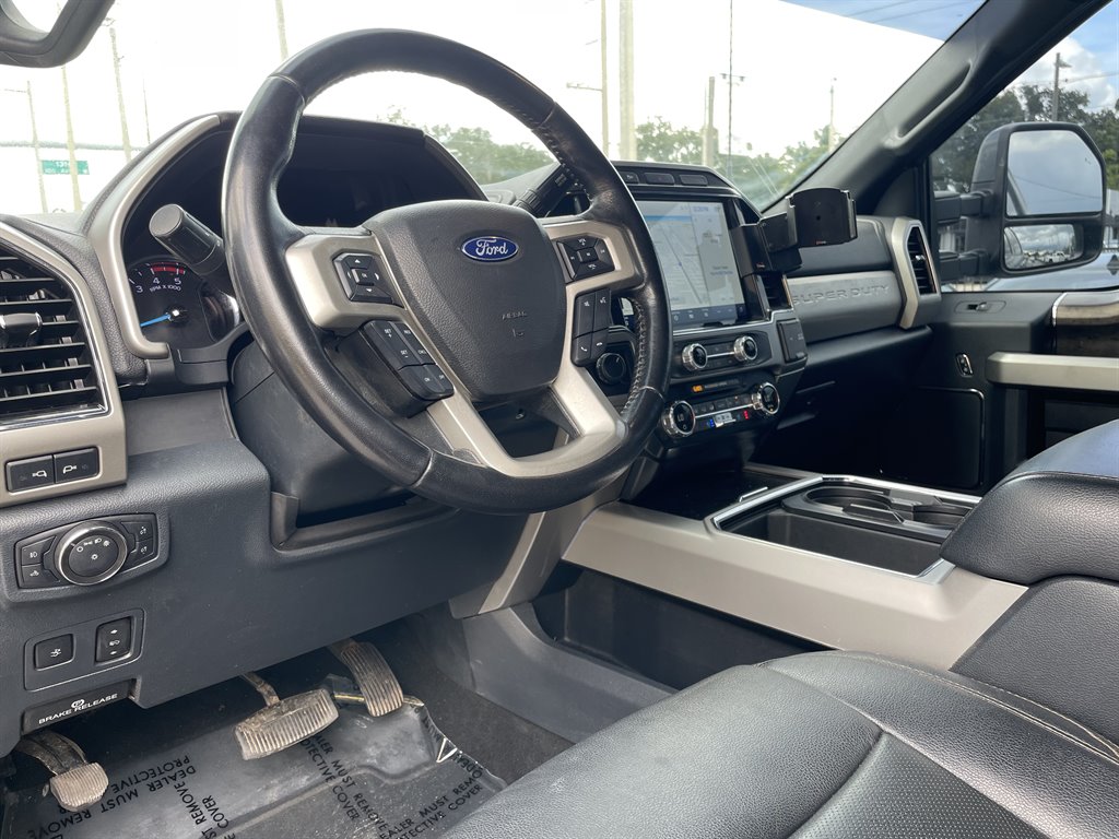 2022 Ford F-350 - $55,999