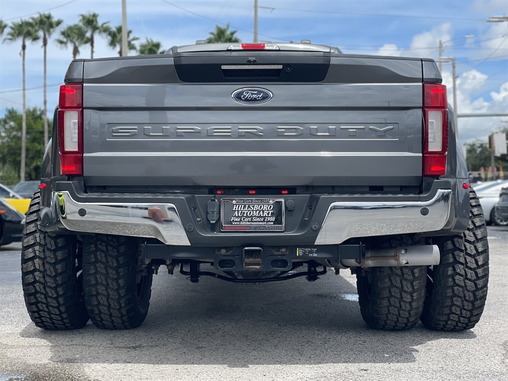 2022 Ford F-350 - $55,999