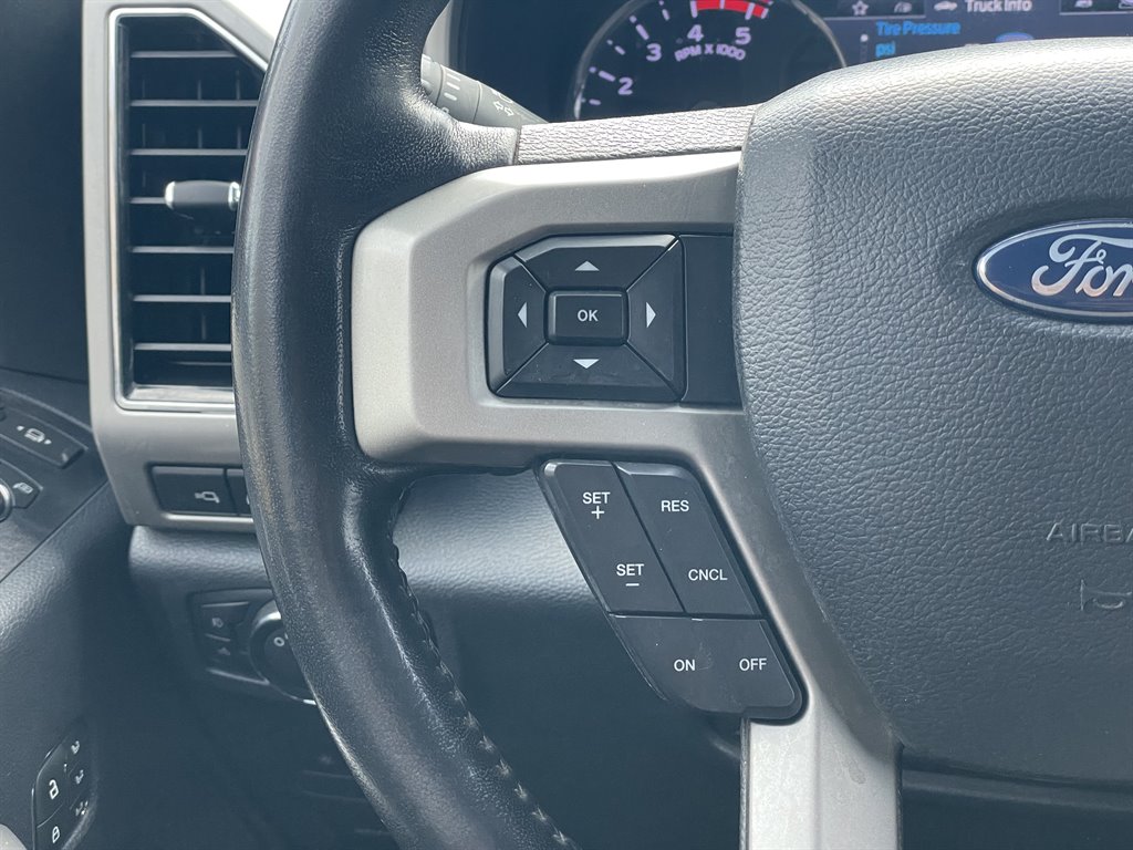 2022 Ford F-350 - $55,999