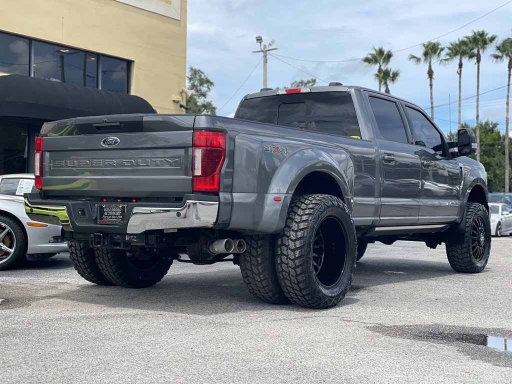 2022 Ford F-350 - $55,999