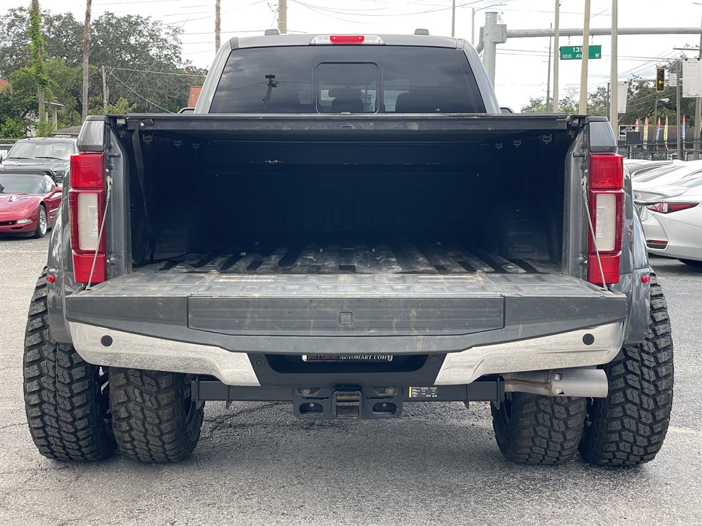 2022 Ford F-350 - $55,999
