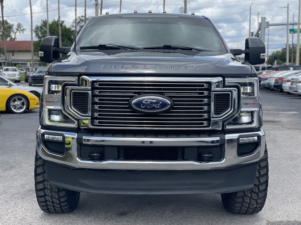 2022 Ford F-350 - $55,999