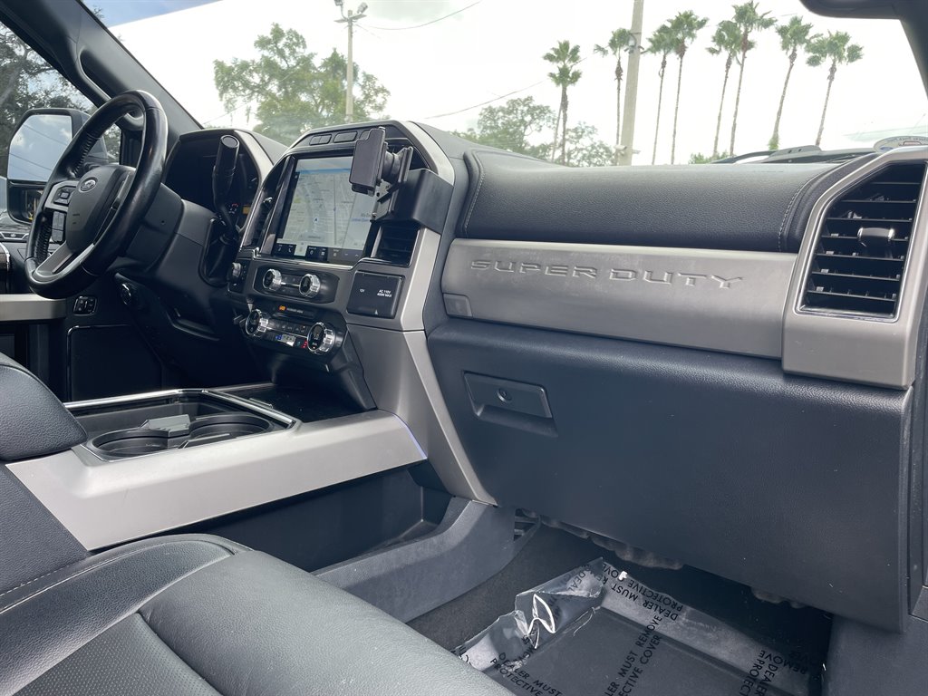 2022 Ford F-350 - $55,999