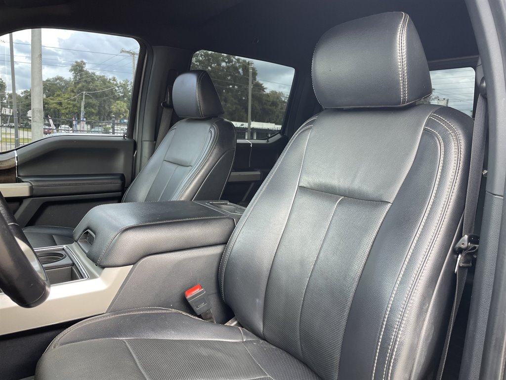 2022 Ford F-350 - $55,999